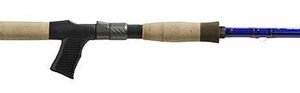 St. Croix Legend Tournament Musky Casting Rods