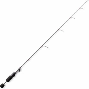 St. Croix Mojo Ice Rods