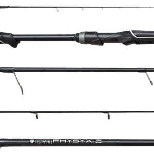 St. Croix PHYSYX Spinning Rods