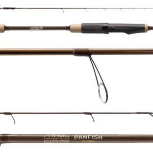 St. Croix Panfish Series Spinning Rods