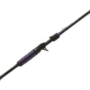 Team Lew's TLPTI73MH Pro Ti Speed Stick Casting Rod