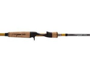 Temple Fork Outfitters PRO C 664-1 Professional Casting Rod - 6 ft. 6 in.