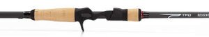 Temple Fork RB C 735-1 Resolve Bass Casting Rod