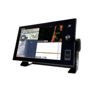 Furuno NavNet TZtouch TZT14 14.1'' Multifunction Display