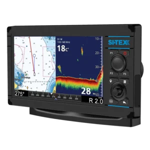 SI-TEX NavPro 900F w/Wifi Built-In CHIRP - Includes Internal GPS Receiver/Antenna [NAVPRO900F]