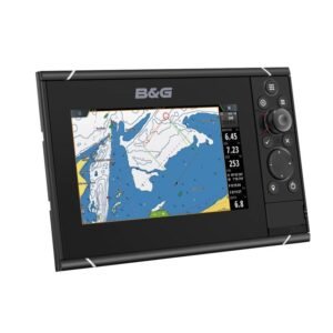 BG Zeus3 7'' MFD Display w/Insight Charts