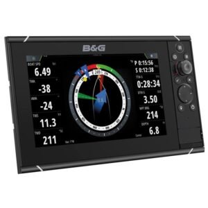 BG Zeus 3S 16 - 16'' Multi-Function Sailing Display