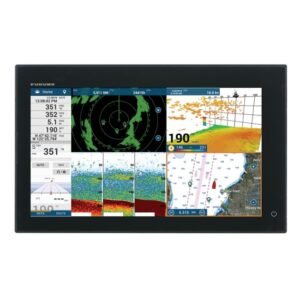 Furuno NavNet TZtouch3 16'' MFD w/1kW Dual Channel CHIRP Sounder Internal GPS