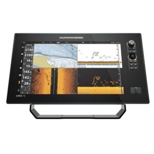 Humminbird APEX 16 MSI+ Chartplotter