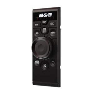 B&G Zc2 Remote Portrait