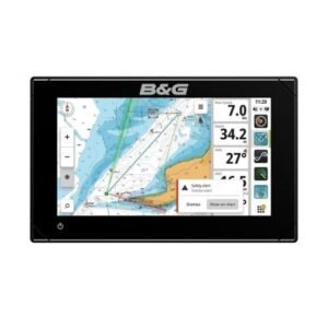 B&G Zeus S 7 Chartplotter/Fishfinder W/O Transducer