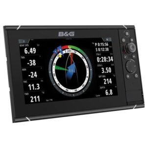 B&G Zeus 3s 16 - 16'' Multi-Function Sailing Display