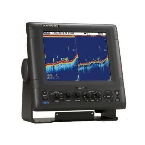 FCV295 - 10.4'' Color Fishfinder 1/2/3kW 28-200KHz