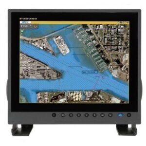 Furuno Marine 15'' Lcd Display