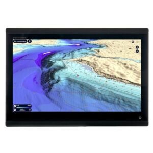 Furuno Tzt16x 16'' Multi-Touch Multi-Function Display