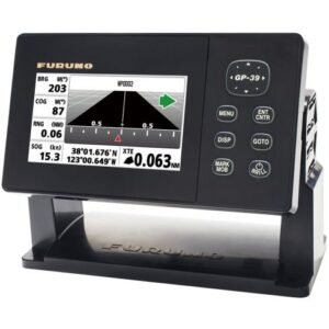 Furuno GP39 GPS Navigator with 4.2'' Color LCD