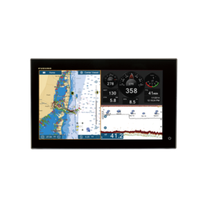 Furuno NavNet TZtouch2 15.6'' MFD Chart Plotter / Fish Finder