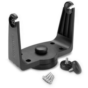 Garmin Tilt/Swivel Mounting Bracket F/Echomap 50dv/50s & Gpsmap 547/547xs