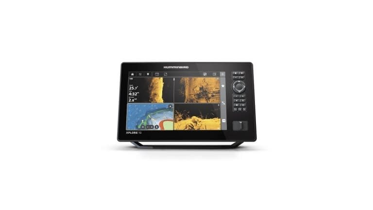 Humminbird Xplore 10 CMSI+.6793f0674e142