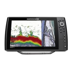 Humminbird Helix 12 Chirp Ds Gps G4n