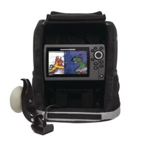 Humminbird Helix 5 Chirp/Gps G3 Portable