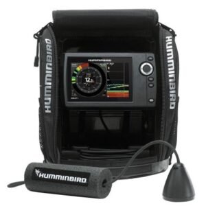 Humminbird Ice Helix 5 Chirp G3 - Sonar Only