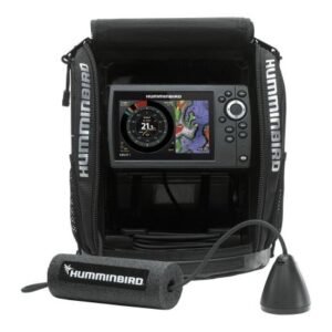 Humminbird Ice Helix 5 Chirp Gps G3 - Sonar/Gps Combo