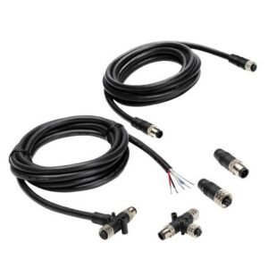 Humminbird Nmea 2000 Starter Kit - Single Unit