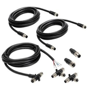 Humminbird Nmea 2000 Starter Kit - Dual Unit