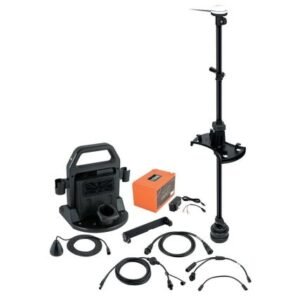 Humminbird Helix Ice Conversion Kit - Mega 360