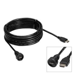 Humminbird Ad Hdmi Cable F/Apex Chartplotters