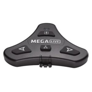 Humminbird Mega Live Targetlock Foot Pedal