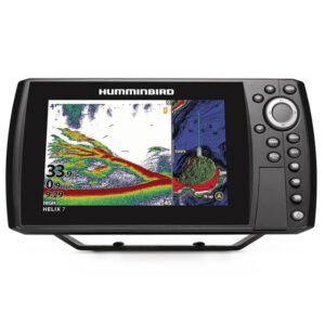 Humminbird HELIX 7 CHIRP GPS G4N Fish Finder