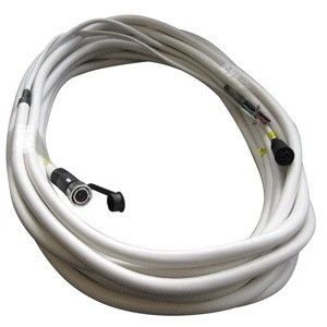 Raymarine 25m Digital Radar Cable W/Raynet Connector On One End