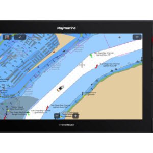 RAYMARINE AXIOM 16 PRO-S / touch - buttons