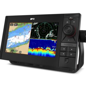 RAYMARINE AXIOM 2 PRO 9S