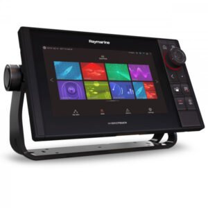 RAYMARINE AXIOM 9 PRO-RVX / touch + buttons