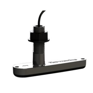 Raymarine CPT-110 Through-Hull Transducer (DownVision)