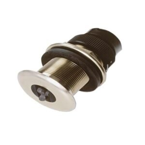 Raymarine M78716 Bronze Speed Transducer