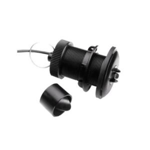 ST800 / P120 Low Profile Through Hull Retractable Transducer